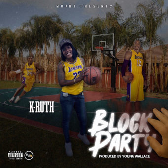 Block Party - K-Ruth