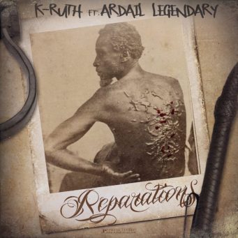 Reparations - K-Ruth