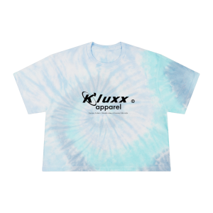 Trendy K-Ruth Tie-Dye Crop Tee | Summer Vibes, Festival Wear, Beach Outfit, Casual Style, Gifts for Her