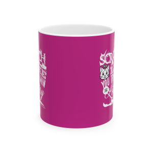 Mug – Sexy Funny K-Ruth Coffee Mug for K-Ruth Fans