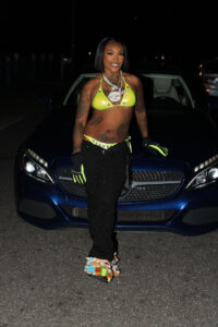 Read more about the article Is K-Ruth the Next Big Voice in Florida Rap? “Rockout” Song Breakdown